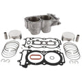 Cylinder Works auto part