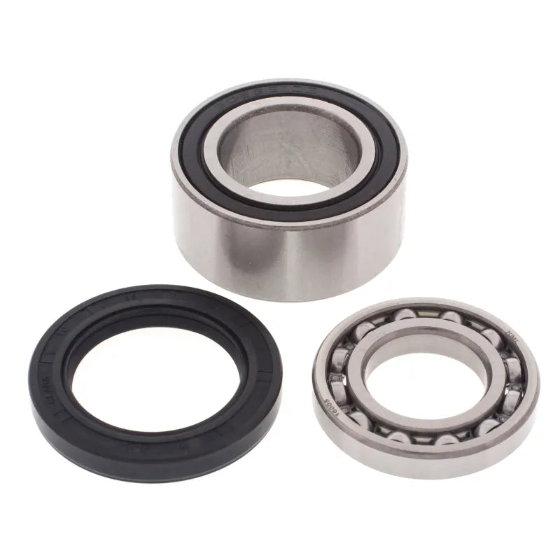 All Balls Racing jack