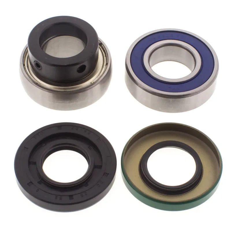 All Balls Racing jack