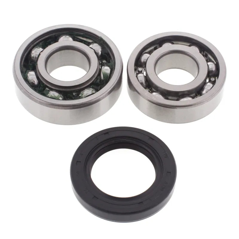 All Balls Racing jack