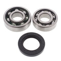 All Balls Racing jack