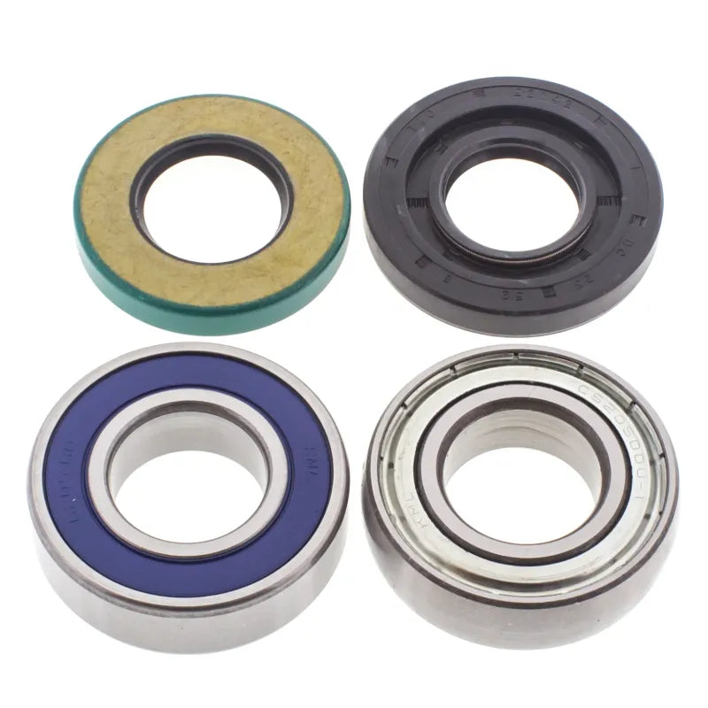 All Balls Racing jack