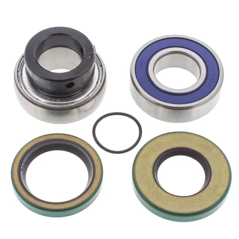 All Balls Racing jack