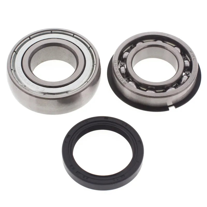 All Balls Racing jack