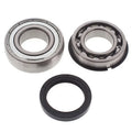 All Balls Racing jack