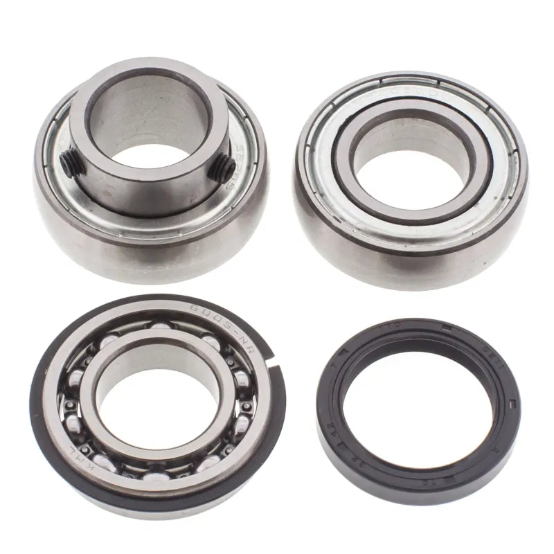 All Balls Racing jack