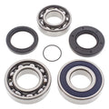 All Balls Racing jack
