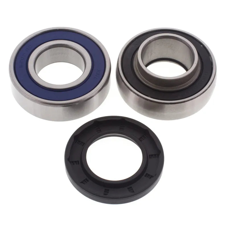 All Balls Racing jack
