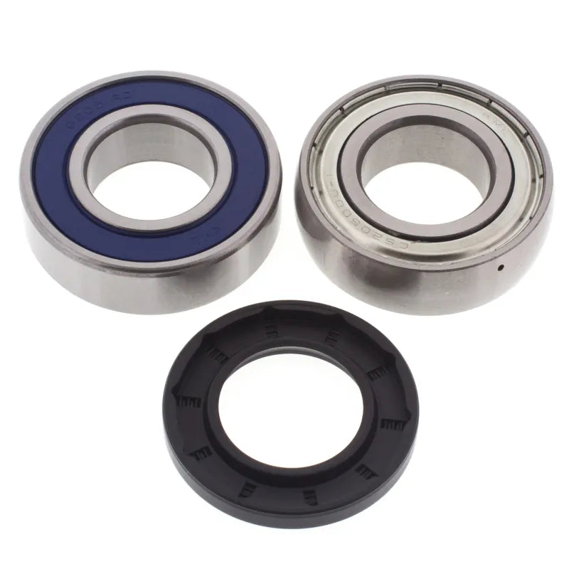 All Balls Racing jack
