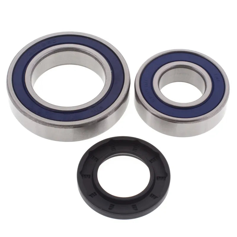 All Balls Racing jack