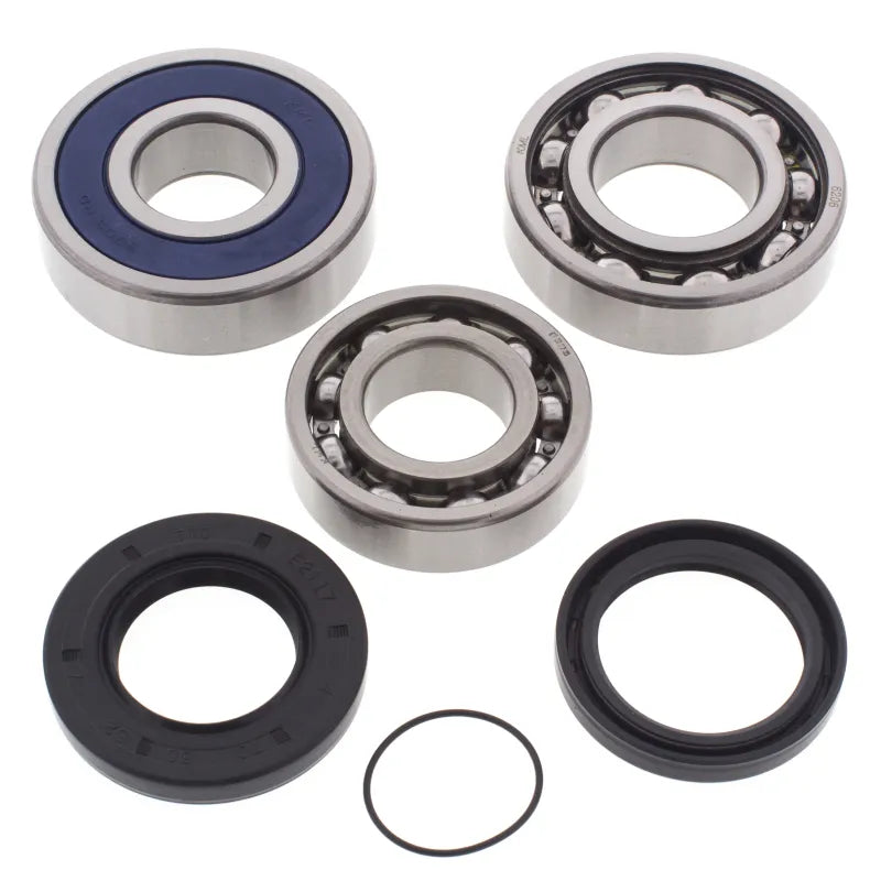 All Balls Racing jack