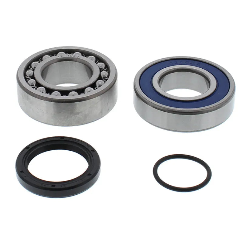 All Balls Racing jack