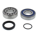 All Balls Racing jack