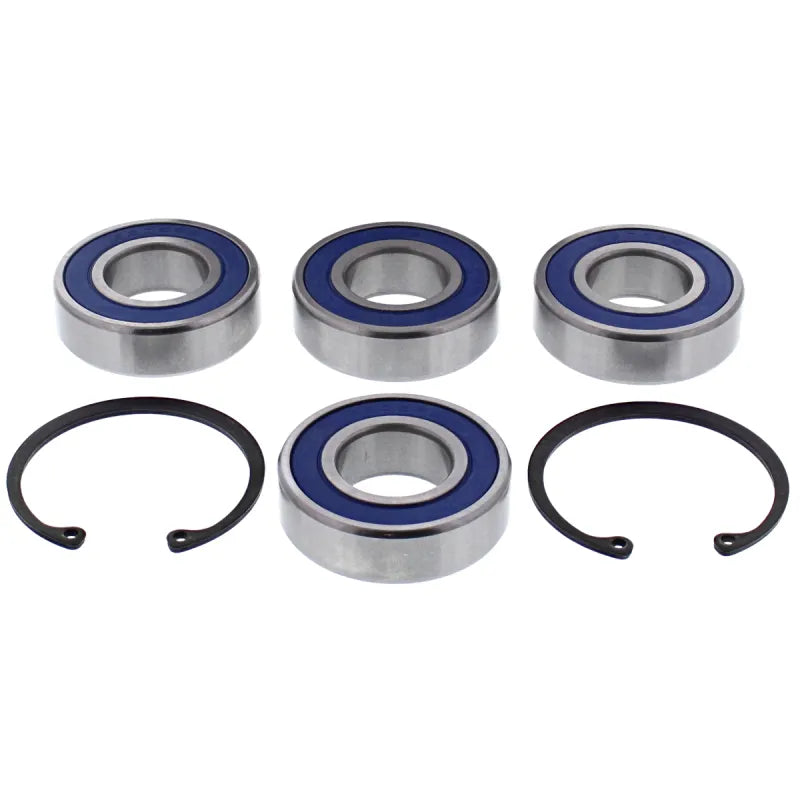 All Balls Racing roof rack