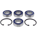 All Balls Racing roof rack