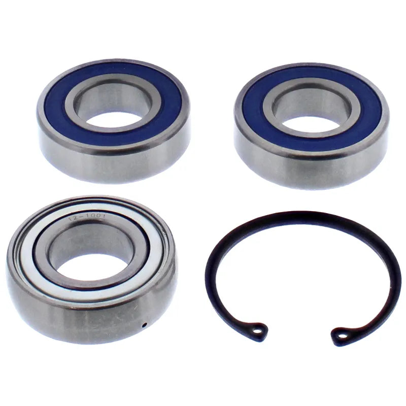 All Balls Racing jack