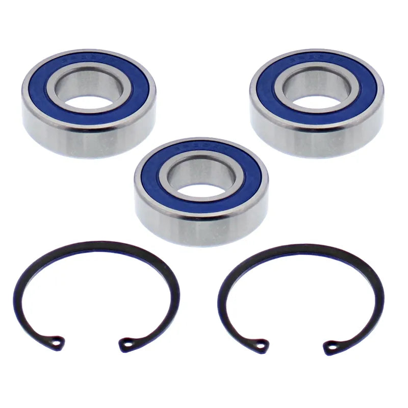 All Balls Racing jack