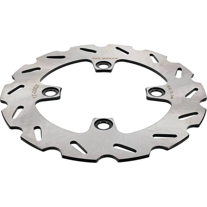 All Balls Racing auto part