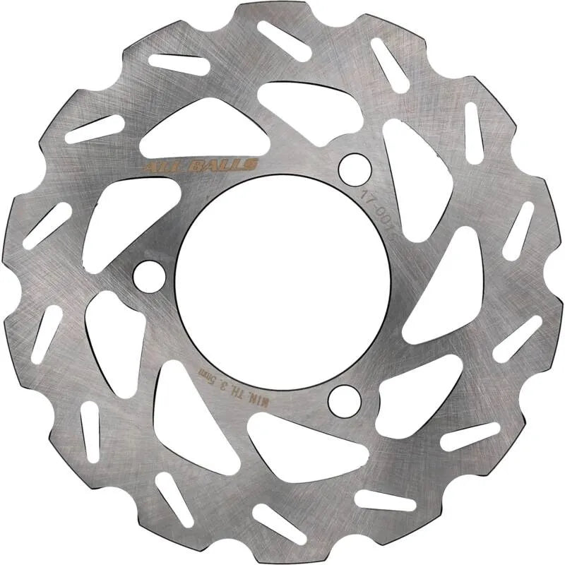 All Balls Racing auto part