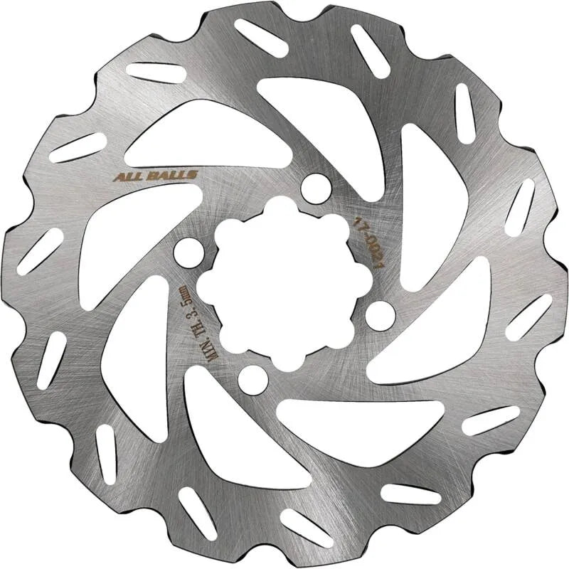 All Balls Racing auto part
