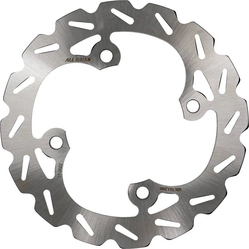 All Balls Racing auto part