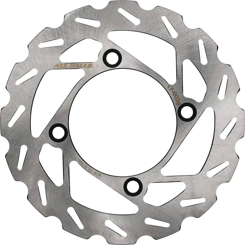 All Balls Racing auto part