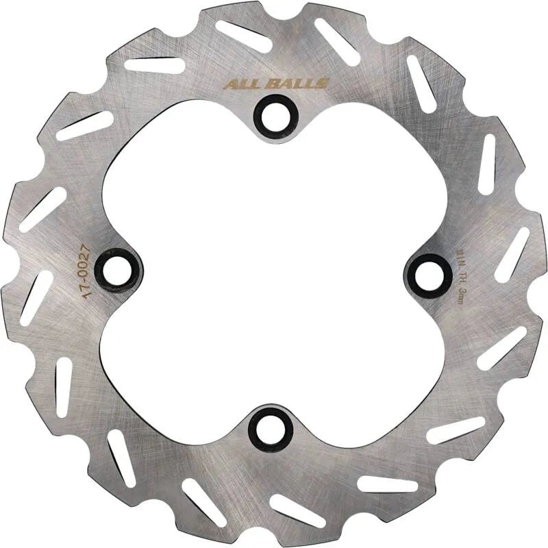 All Balls Racing auto part