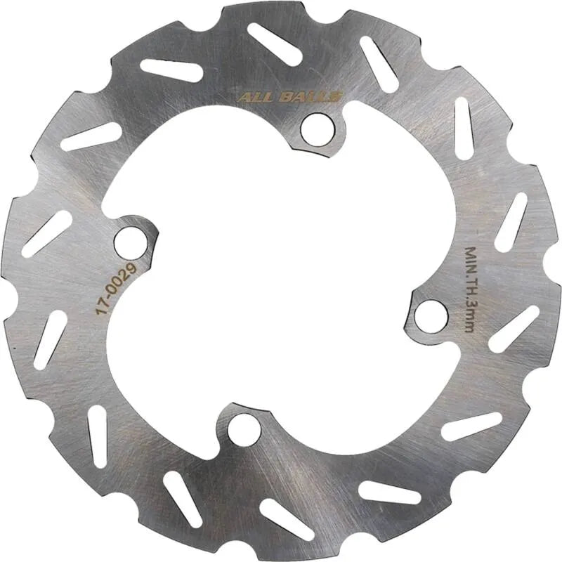 All Balls Racing auto part