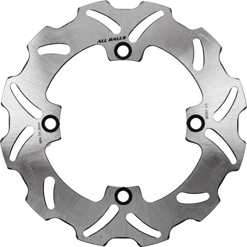 All Balls Racing auto part