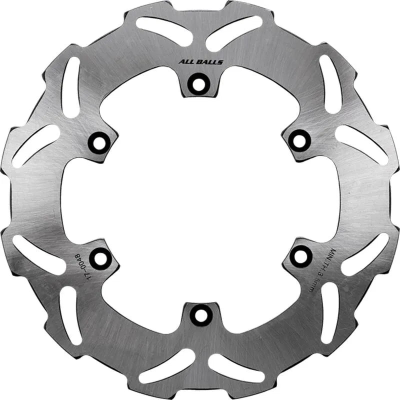 All Balls Racing auto part