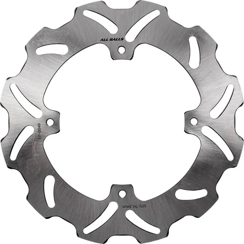 All Balls Racing auto part