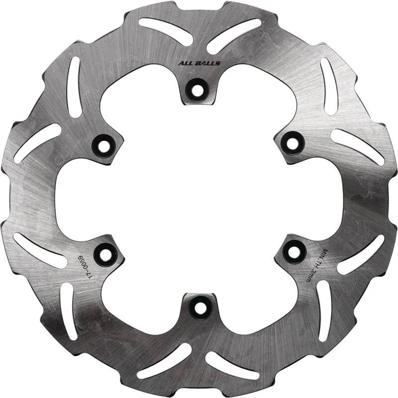 All Balls Racing auto part