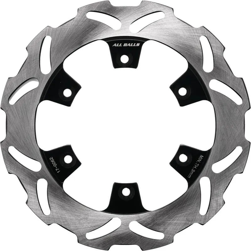 All Balls Racing auto part