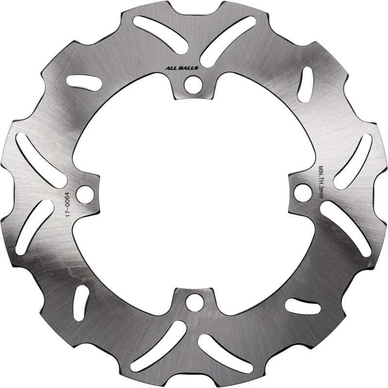 All Balls Racing auto part