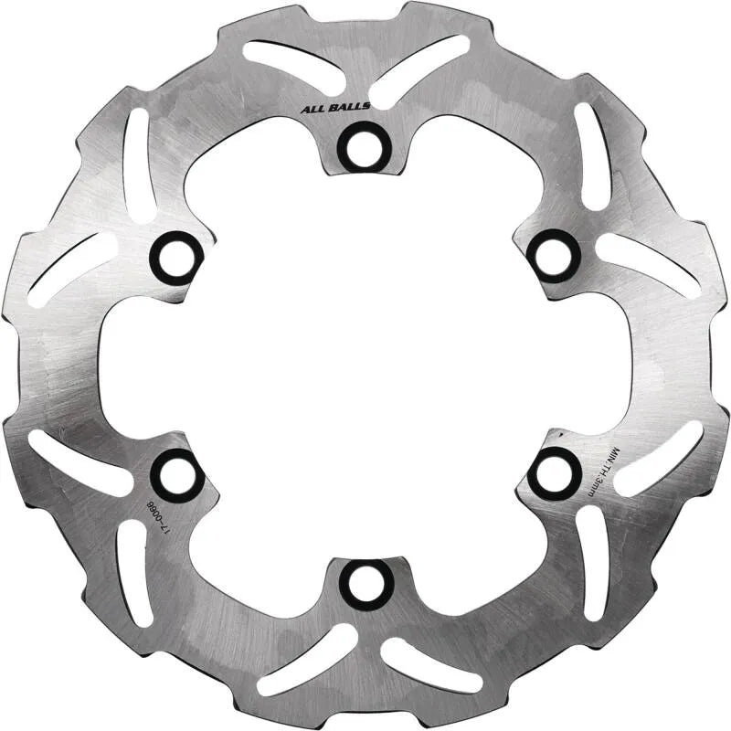 All Balls Racing auto part