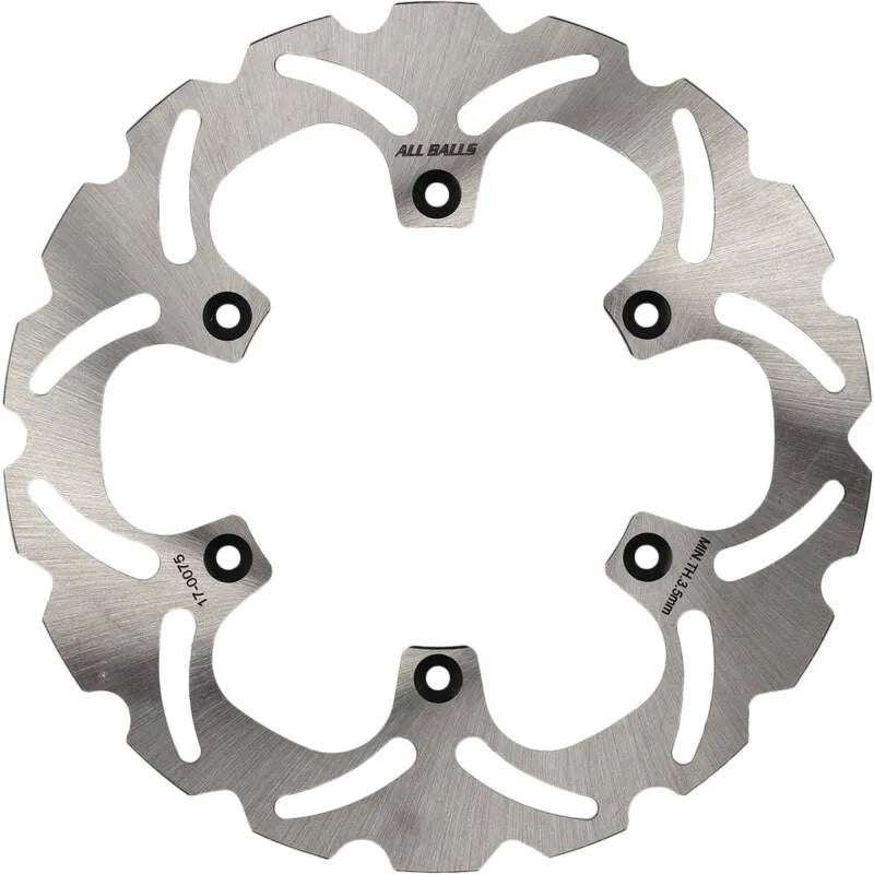 All Balls Racing auto part