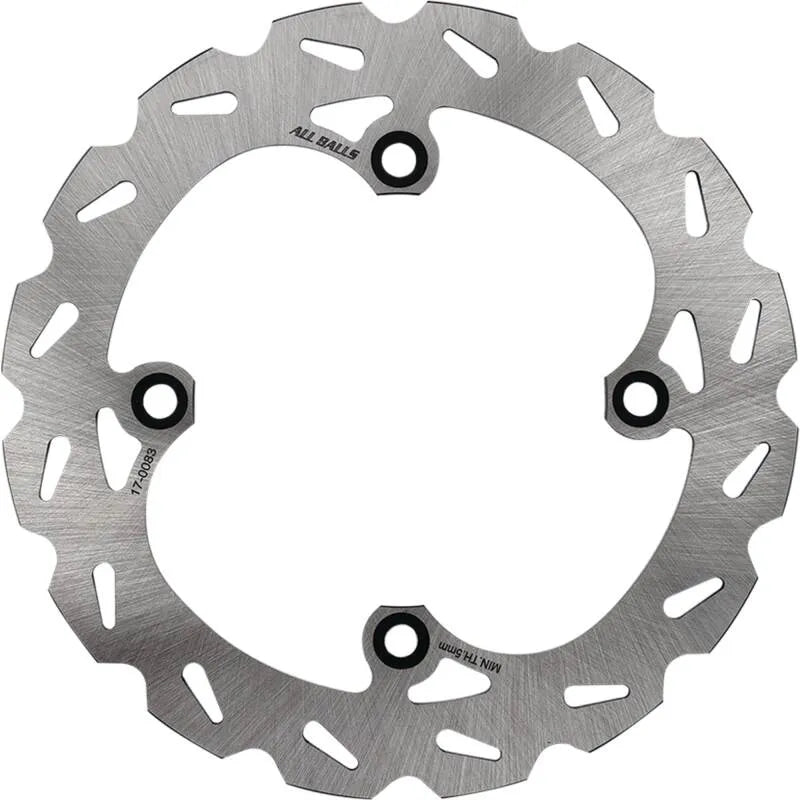 All Balls Racing auto part