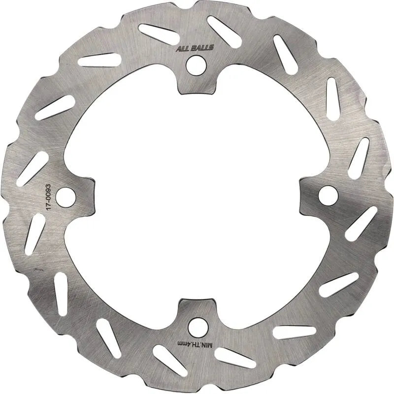 All Balls Racing auto part