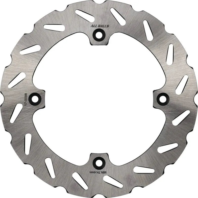 All Balls Racing auto part