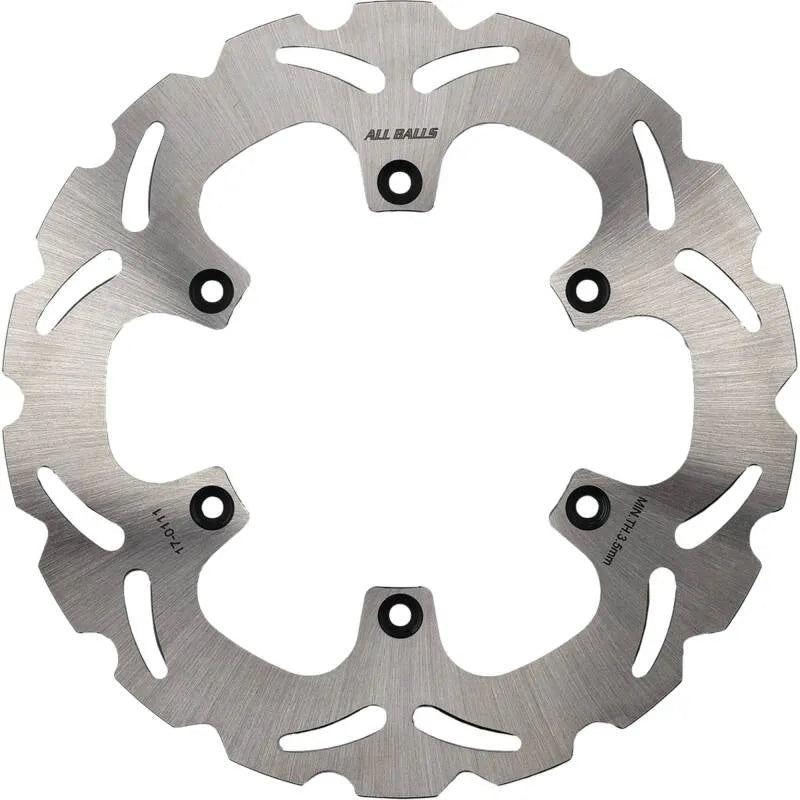 All Balls Racing auto part