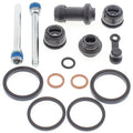 All Balls Racing auto part