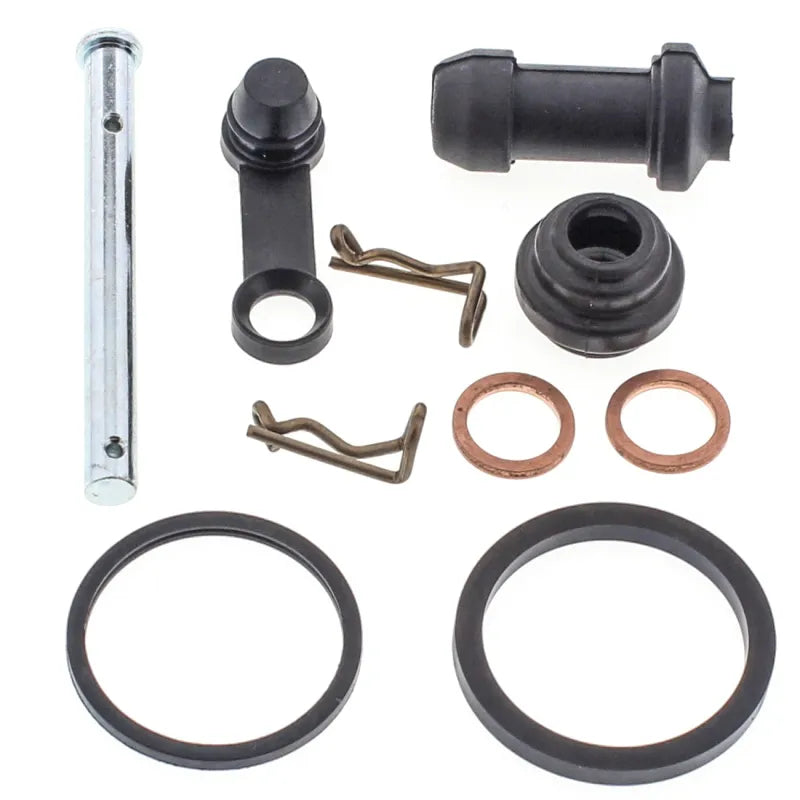All Balls Racing auto part