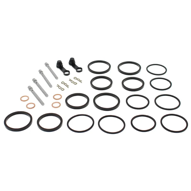 All Balls Racing auto part