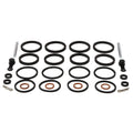 All Balls Racing auto part
