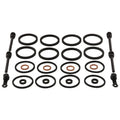 All Balls Racing auto part