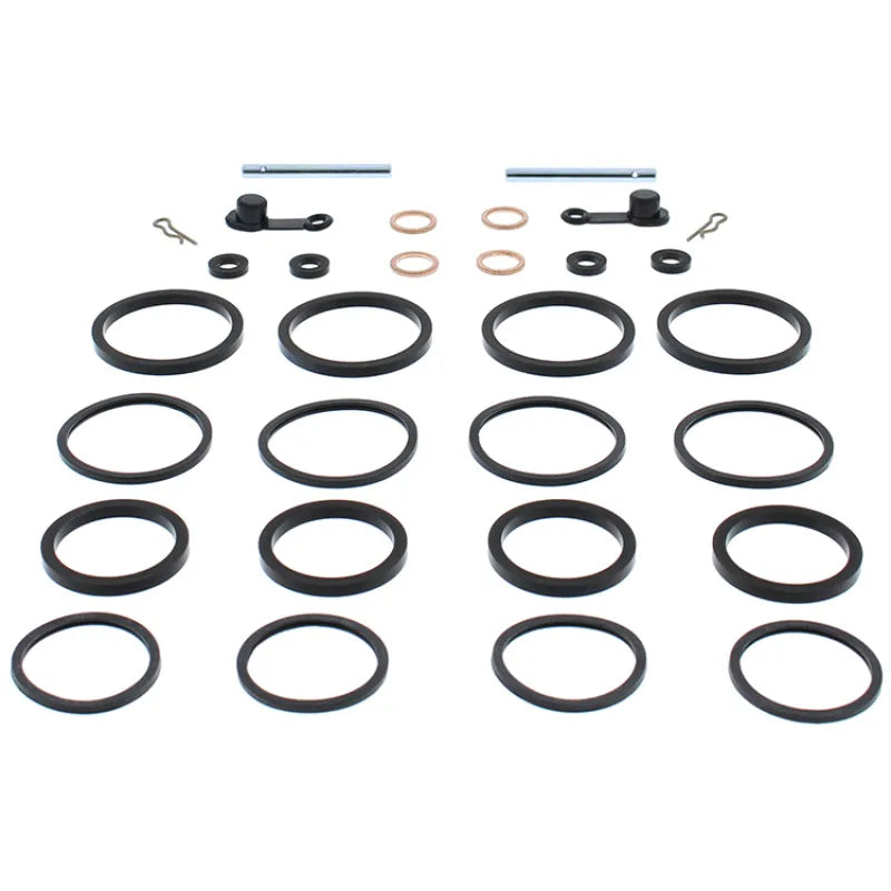 All Balls Racing auto part