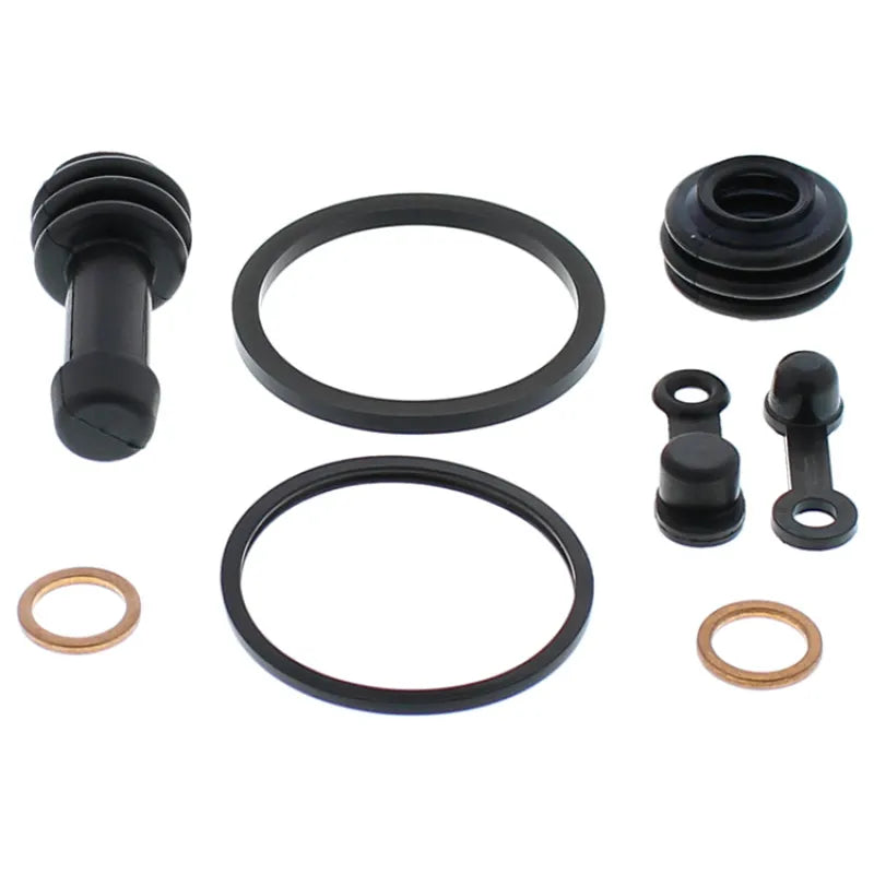 All Balls Racing auto part