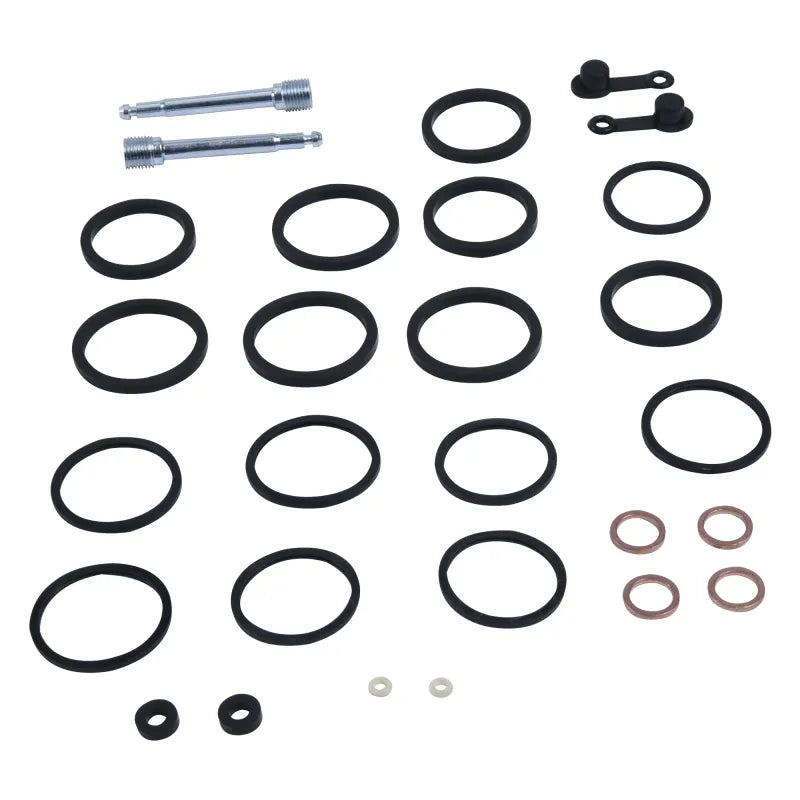 All Balls Racing auto part