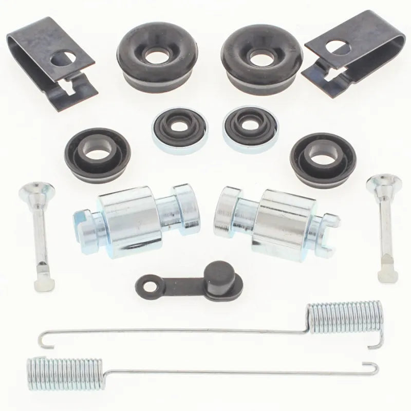 All Balls Racing auto part