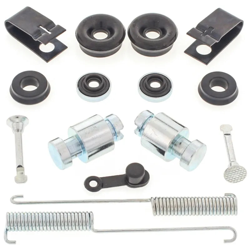 All Balls Racing auto part
